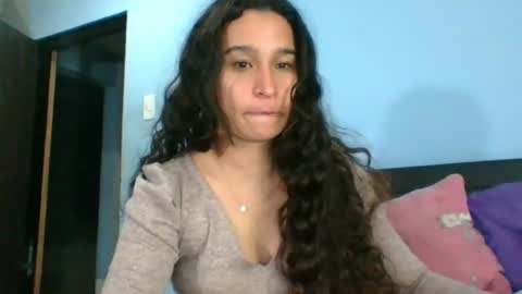 Snapshot of scarlettscottx chatting on July 2026 01:46:02 AM Nataly online show from July 2026 01:46:02 AM