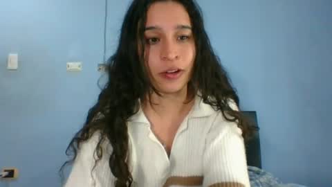 Snapshot of scarlettscottx chatting on July 2026 03:55:01 AM Nataly online show from July 2026 03:55:01 AM