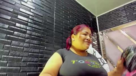 scarlettsexrs online show from March 2026 12:33:01 PM