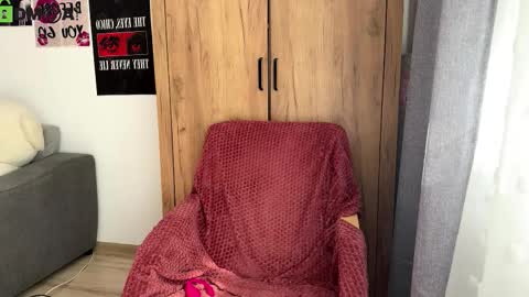 ScarlettSmithz online show from October 2025 11:16:01 AM