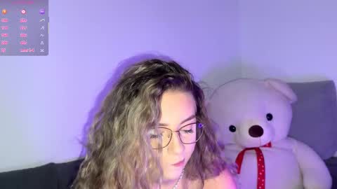 ScarlettSmithz online show from November 2025 08:03:01 PM