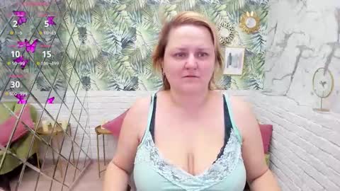 Scarlett online show from December 2025 05:13:01 AM