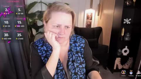 Scarlett online show from June 2026 06:04:01 AM