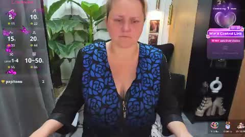 Scarlett online show from June 2026 06:00:02 AM