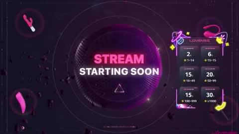 Scarlett online show from November 2025 11:21:02 AM