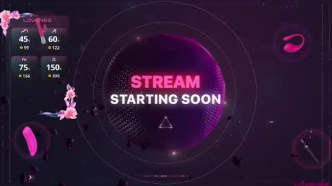 Scarlett online show from November 2025 10:45:02 AM