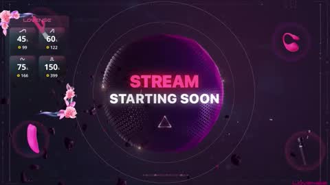 Scarlett online show from February 2026 12:31:01 PM