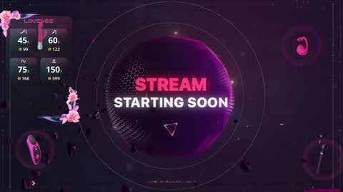 Scarlett online show from March 2026 12:27:02 PM