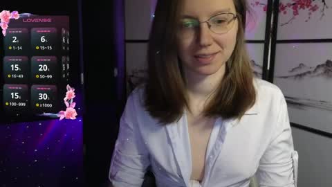 Scarlett online show from April 2026 12:16:02 PM