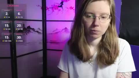 Snapshot of scarlettsrose chatting on June 2026 08:27:01 AM Scarlett online show from June 2026 08:27:01 AM