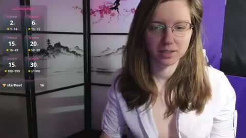 Snapshot of scarlettsrose chatting on June 2026 09:14:01 AM Scarlett online show from June 2026 09:14:01 AM