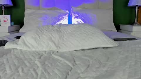 scarlett online show from November 2025 01:34:02 PM