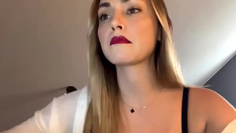 ScarlettxBlonde online show from March 2026 02:40:02 PM