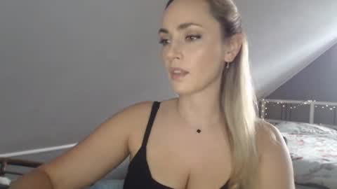 ScarlettxBlonde online show from June 2026 02:26:02 PM