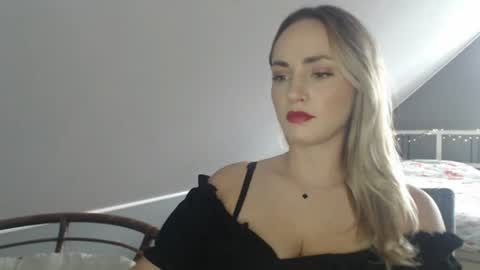 Snapshot of scarlettxblonde chatting on June 2026 03:14:02 PM ScarlettxBlonde online show from June 2026 03:14:02 PM