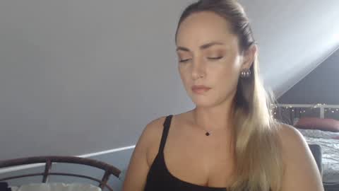 Snapshot of scarlettxblonde chatting on June 2026 06:19:01 AM ScarlettxBlonde online show from June 2026 06:19:01 AM