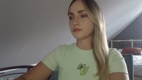 Snapshot of scarlettxblonde chatting on July 2026 02:23:01 PM ScarlettxBlonde online show from July 2026 02:23:01 PM