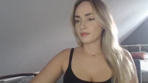 Snapshot of scarlettxblonde chatting on July 2026 02:19:01 PM ScarlettxBlonde online show from July 2026 02:19:01 PM