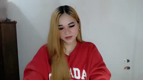 scarletvamp online show from September 2025 11:19:02 PM