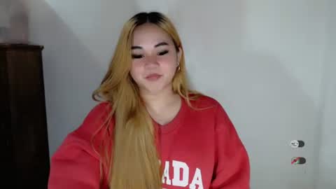 scarletvamp online show from October 2025 10:55:01 AM