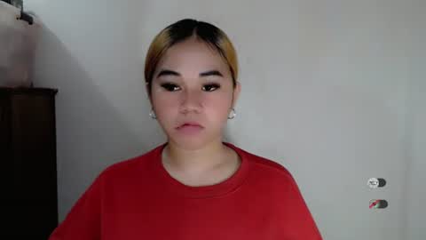 scarletvamp online show from October 2025 12:00:01 AM