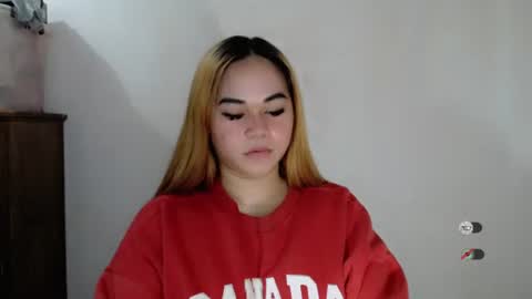 scarletvamp online show from October 2025 12:33:02 AM