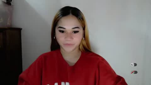 scarletvamp online show from November 2025 01:37:01 AM