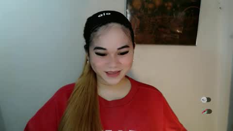 scarletvamp online show from November 2025 04:40:02 PM