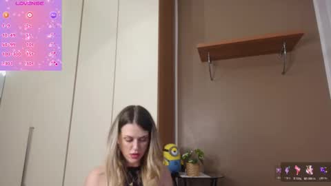 Cristal online show from December 2025 08:41:02 AM