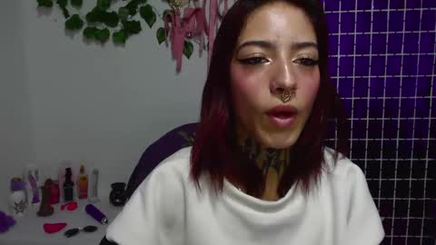 Scarllett online show from March 2026 01:56:01 AM