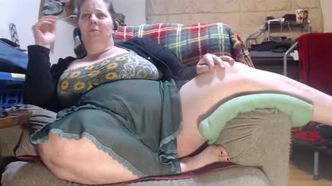 Scarlotta online show from October 2025 06:32:01 PM