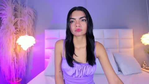 Snapshot of scarrlethx chatting on May 2026 05:10:01 PM Scarrlethx online show from May 2026 05:10:01 PM