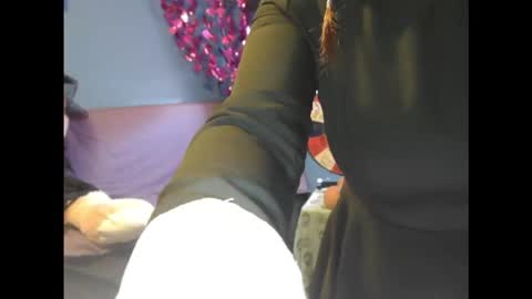 ScarSlutWitch online show from March 2026 10:49:01 PM