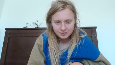 ScarTit Bernhard online show from February 2025 06:48:01 PM