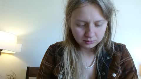 ScarTit Bernhard online show from February 2025 05:47:02 PM