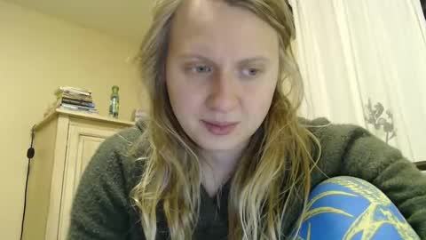 ScarTit Bernhard online show from November 2025 03:17:01 AM