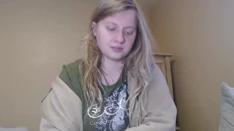 ScarTit Bernhard online show from January 2026 11:19:01 PM