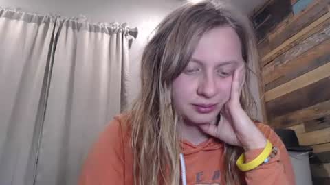 ScarTit Bernhard online show from February 2026 02:04:02 AM