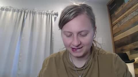 ScarTit Bernhard online show from March 2026 07:32:01 PM