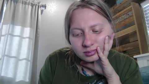 ScarTit Bernhard online show from March 2026 09:19:02 PM