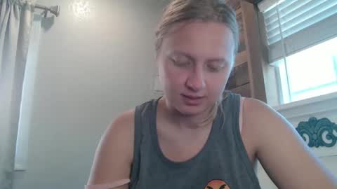 ScarTit Bernhard online show from April 2026 03:42:02 PM