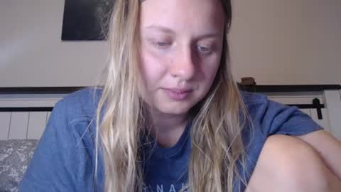 ScarTit Bernhard online show from July 2026 12:32:02 AM