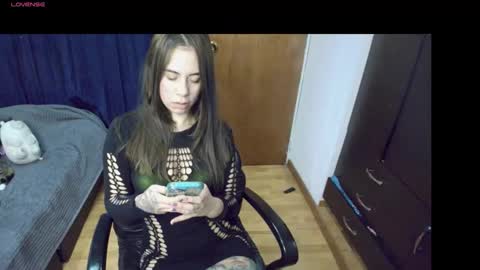 Scarttxx online show from December 2025 01:47:01 AM