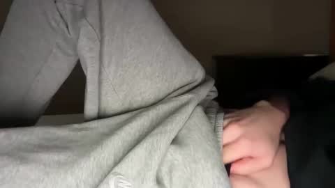 Skinny College Boy online show from March 2026 05:18:02 PM