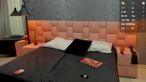 Snapshot of sccarlett_johnnson chatting on December 2024 09:47:02 PM Ines online show from December 2024 09:47:02 PM