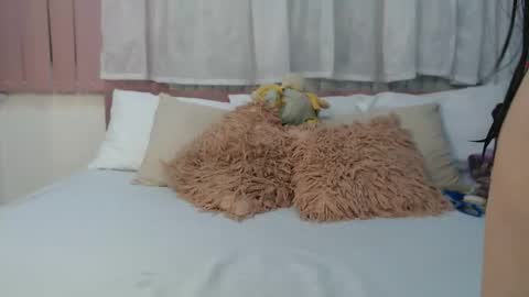 SCARLET online show from November 2025 11:32:02 AM