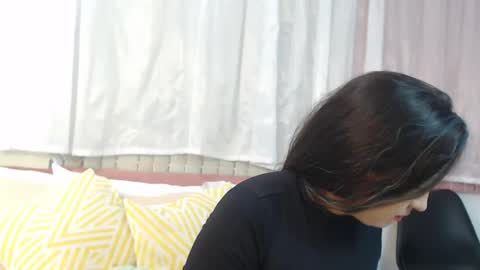 Snapshot of sccarlettjonnes chatting on December 2025 11:16:02 AM SCARLET online show from December 2025 11:16:02 AM