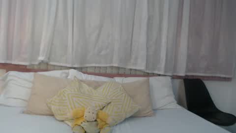 SCARLET online show from December 2025 11:06:01 AM