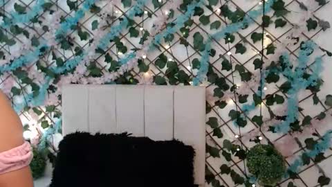 SCARLET online show from January 2026 10:19:02 AM