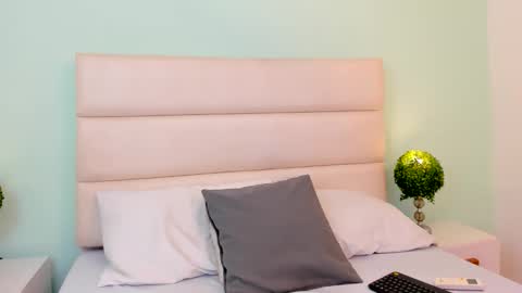 SCARLET online show from March 2026 11:06:01 AM